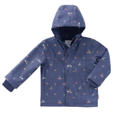 Pelerină de ploaie Rabbit Nightshadow